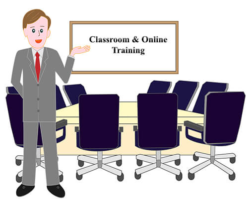 Six Sigma Certification Lean Six Sigma Classroom and Online Training and Certification